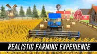 Farm Simulator Farming 22 Screen Shot 1