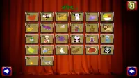 Kids ABC and Counting Puzzles Screen Shot 2
