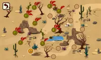 Desert Hunter - Crazy safari Screen Shot 4