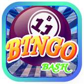 Bingo Bash Blitz