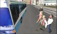 Grand Bus Simulator Screen Shot 4