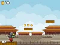 Samurai Invasion Game Screen Shot 7