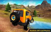 Offroad Adventure :Extreme Ride Screen Shot 12