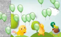 Birds Puzzles for Toddlers ! Screen Shot 4