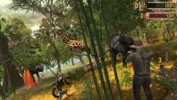 Safari: Online Evolution Screen Shot 0