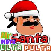 Mr Motu Santa ulta pulta