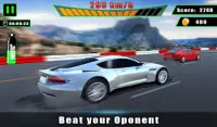 Speed Car Racing - Thrilling Car Race 2019 Screen Shot 5