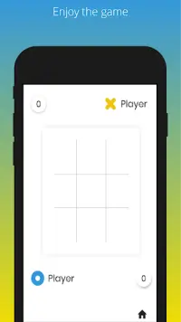 TicTac-game Screen Shot 3
