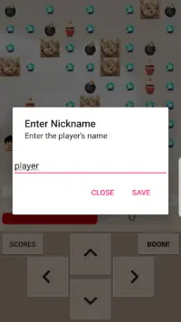 Catch Me - The Chase And Eat Game Screen Shot 2