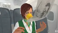 Air Safety World Screen Shot 1