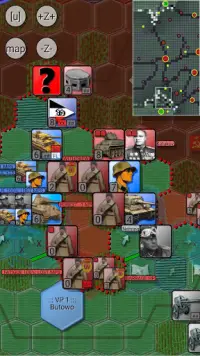 Kursk: The Biggest Tank Battle (full) Screen Shot 9