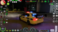 Police Car Game Cop Games 3D Screen Shot 0