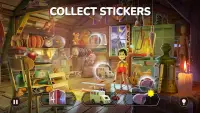 Hidden Object Games Collection Screen Shot 3