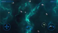 Arena Battle: Space Screen Shot 1