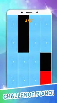 Piano Magic Challenge Tiles 2 Screen Shot 3
