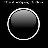 The Annoying Button