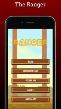 The Ranger Free Screen Shot 0