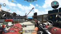 GO Strike : Online FPS Shooter Screen Shot 6