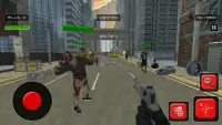 Zombies Shooter Combate Screen Shot 6