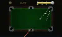 Pool Game 2018 - Single player Screen Shot 4
