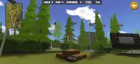 Disc Golf Valley Screen Shot 6