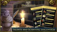 Age of Dynasties: Medieval War Screen Shot 7