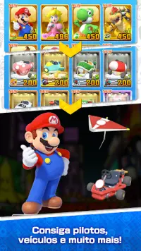 Mario Kart Tour Screen Shot 6