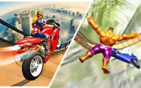 Scooter New Bike Race Game 2019: Free Games By lol Screen Shot 3