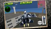Army Jet Simulator Screen Shot 0