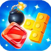 Block Puzzle Classic 2020 - Puzzle Game Free