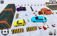 Car Parking Modern Game–Free Car Parking Game 2020 Screen Shot 10
