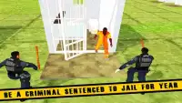 La policía prisión de Chase Ja Screen Shot 11
