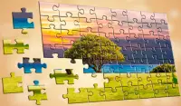 Jigsaw-puzzle Screen Shot 1