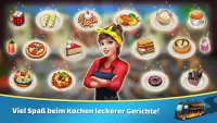Food Truck Chef™ Koch spiele Screen Shot 6