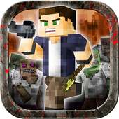 Survival Hunter Mine Games