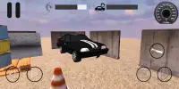 drift and parking car | اصطفاف وتفحيط سيارات Screen Shot 11