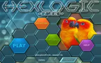 HexLogic - Birds Screen Shot 0