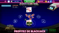 Mystic Slots® - Jeux de Casino Screen Shot 4