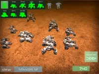 Mech Simulator: Final Battle Screen Shot 19