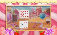 Sweet Candy Slot Machine Screen Shot 2
