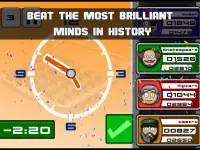 Brain Battle Show 3 -  Brain Training Games Screen Shot 5
