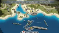 1942 Pacific Front - a WW2 Strategy War Game Screen Shot 12