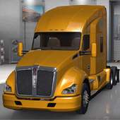 Real Truck Simulator 2019