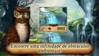 Runefall - Missão Aventura Medieval de Combinar 3 Screen Shot 3