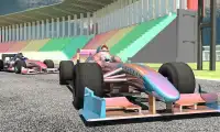 Furious Formula Racing Car Screen Shot 0