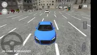 Parkir Mobil Real 3D(Real Car Parking 3D) Screen Shot 4