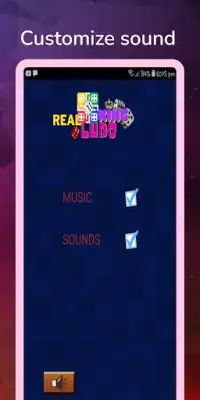 Real Ludo King  - Play offline ludo & Board Games Screen Shot 6