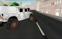 Gangster Theft Auto San Andreas 3D Screen Shot 2
