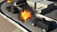 City Gunner's Battle Field Screen Shot 3