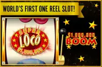 SlotoLoco - Free Slot Games Screen Shot 0